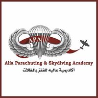 Alia Parachuting & Skydiving