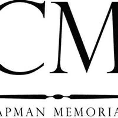 Jay Chapman Memorial Fund