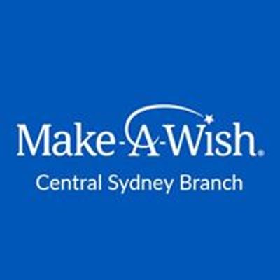 Make-A-Wish Central Sydney Branch