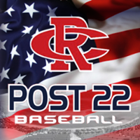 Post 22 Baseball