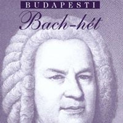 Budapesti Bach-h\u00e9t