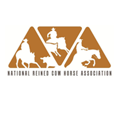 National Reined Cow Horse Association