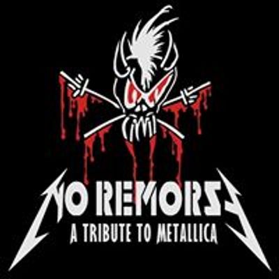 No Remorse- A Tribute To Metallica