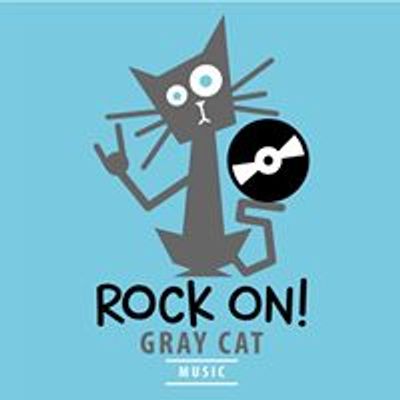 Gray Cat Music