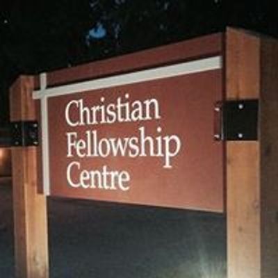 Christian Fellowship Centre - public site