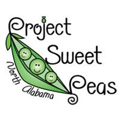 Project Sweet Peas-North Alabama