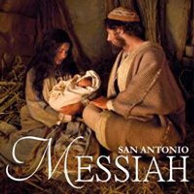 San Antonio Messiah