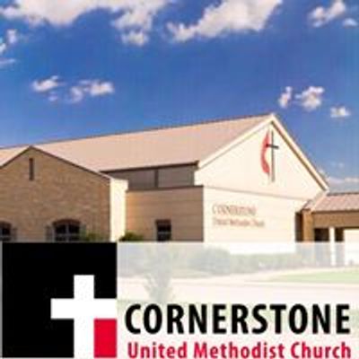 Cornerstone United Methodist Church