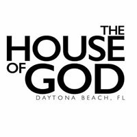 The House of God Church, Daytona Beach FL