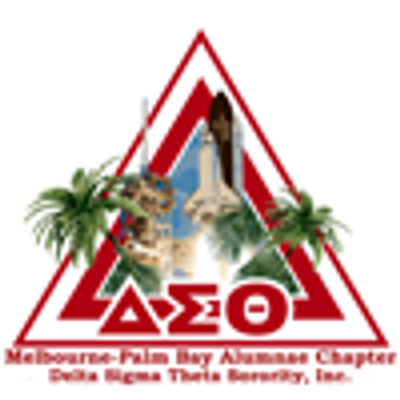 The Melbourne-Palm Bay Alumnae Chapter of Delta Sigma Theta Sorority, Inc.