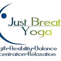 Just Breathe Yoga - Kearney