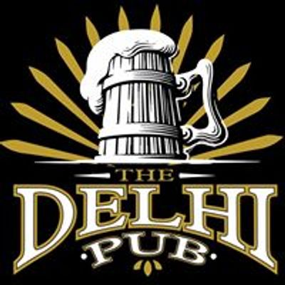 The Delhi Pub