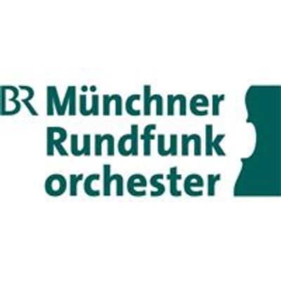 M\u00fcnchner Rundfunkorchester