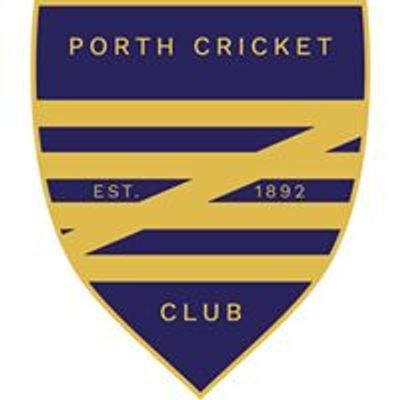 Porth Cricket Club