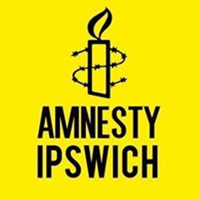 Amnesty Ipswich