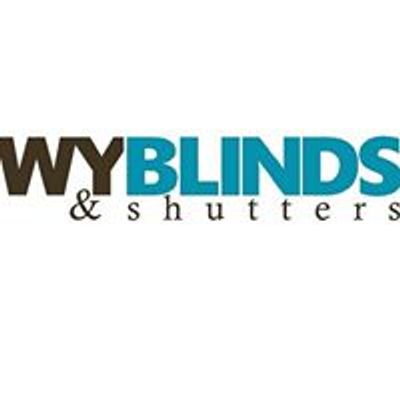 Wyoming Blinds & Shutters