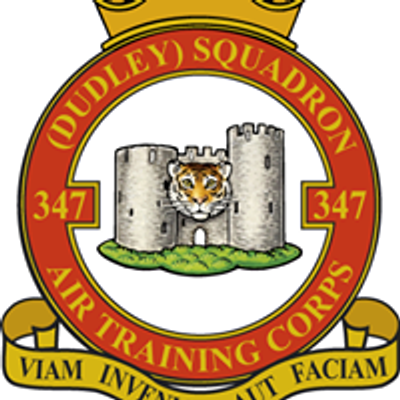 347 (Dudley) Squadron Air Training Corps