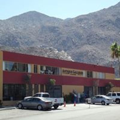 Antique Galleries of Palm Springs