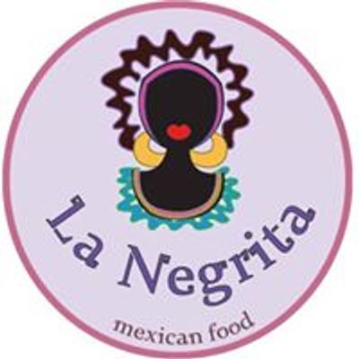 La Negrita, Mexican food