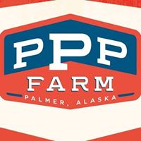 Pyrah's Pioneer Peak Farm