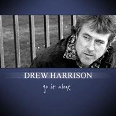 Drew Harrison