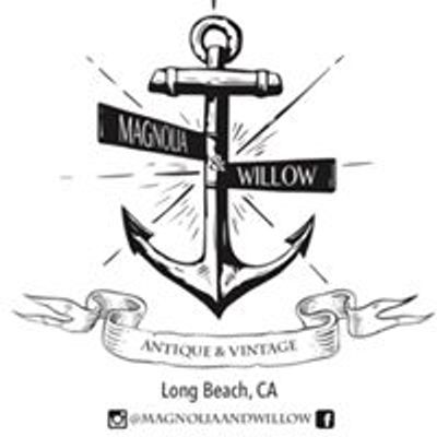 Magnolia & Willow - antique and vintage