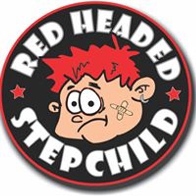 Red Headed Step Child