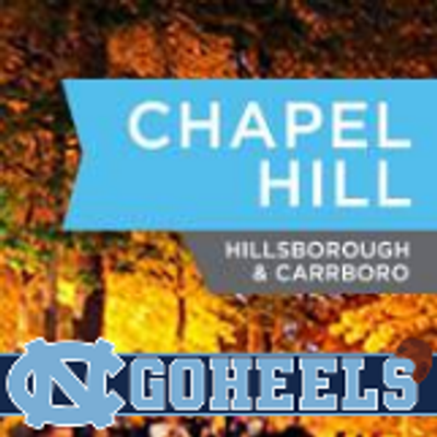 Visit Chapel Hill & Orange County, NC