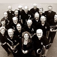 All That Jazz Big Band and More in Dane County