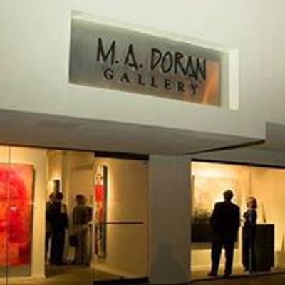 M A Doran Gallery