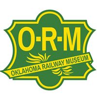 Oklahoma Railway Museum