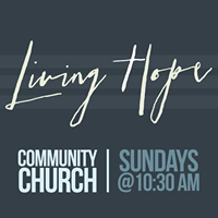 Living Hope Community Church Owensboro