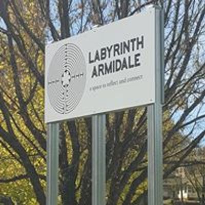 Labyrinth Armidale