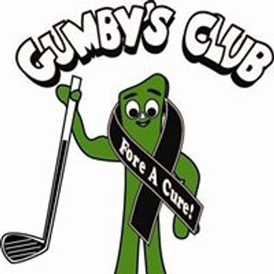 Gumby's Club Fore a Cure