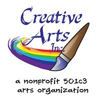 Creative Arts, Inc. Fine Arts school
