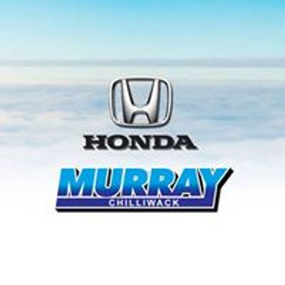 Murray Honda Chilliwack