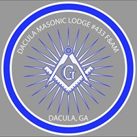 Dacula Masonic Lodge #433