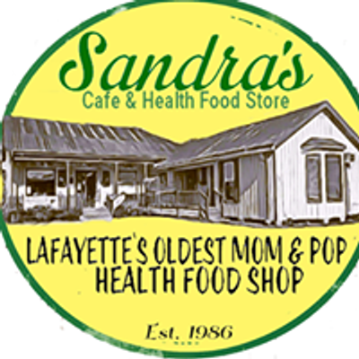 Sandra's Cafe and Health Food Store