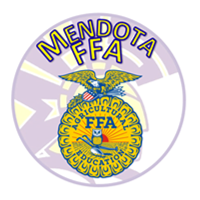 Mendota FFA Chapter