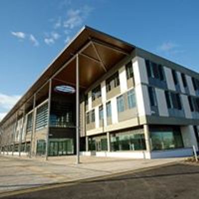 Craigmillar Library