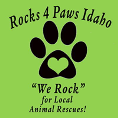 Rocks 4 Paws Idaho