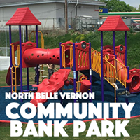 North Belle Vernon - Community Bank Park