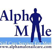 Alphamale Nailcare Services for Men