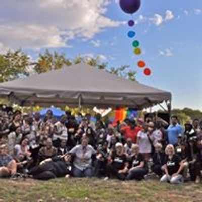 New Jersey Gay Pride Cooper River Park, Pennsauken, NJ September 7