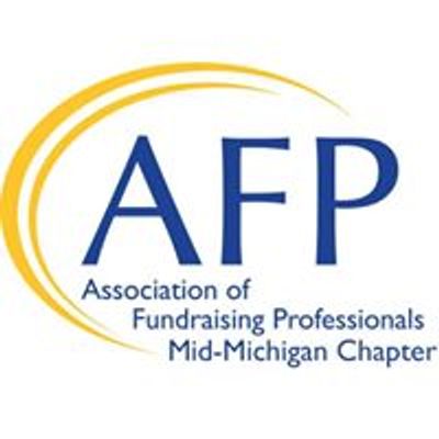 Association for Fundraising Professionals: Mid-Michigan Chapter