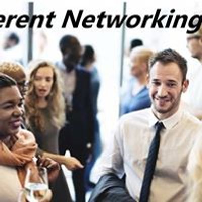 A Different Networking Group