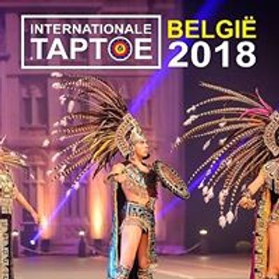 Internationale Taptoe Belgi\u00eb