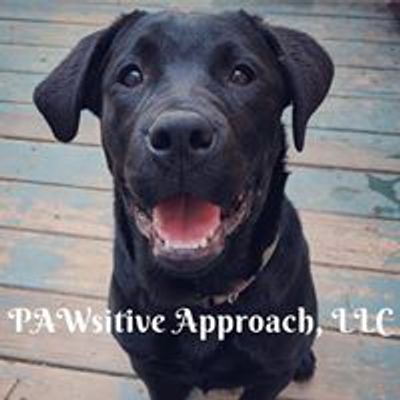 PAWsitive Approach, LLC