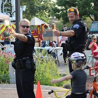 Menomonie Police Department