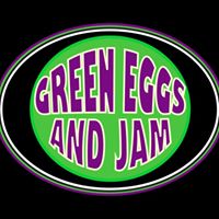 Green Eggs and Jam